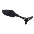 thumbnail image 4 of Polaris 2880292 Wide Angle Side Mirror Pair Axys Snowmobiles OEM, 4 of 11