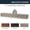 Gray + Solid Wood#23, variant on 60 Rustic Wood Fireplace Mantel, Wall-Mounted Floating Shelf for Home Decor, Solid Cedar Wood, Gray, 60x9x6 Inches