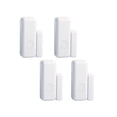 thumbnail image 1 of Door Window Sensor Wireless Home For Alarm System App Notification Alerts Sensor Detector, 1 of 7