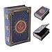 thumbnail image 2 of Pacific Trading Handpainted Resin Antique-Look Freemason Masonic Symbol Book-Shaped Box, 2 of 2