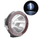 thumbnail image 3 of Trabajo 7in Luz De Punto De Techo Delantero Lámpara De Búsqueda Modificación De Vehículo 12-24V 55W, 3 of 7