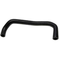 Gates 18489 Coolant Hose, Small I.D. Fits select: 2008 ,2010-2014 SMART FORTWO