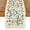 Green, variant on SM-XLHN Wildflowers Bloom Flowers Spring Table Runner, Seasonal Summer Floral Kitchen Dining Table Decoration for Home Party Decor 13x48 Inch