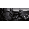 Genuine OE Mopar Katzkin Leather - LRMP0192TU