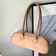 thumbnail image 4 of Bolso Hombro Boston para Mujeres Gamuza Gamon, 4 of 9