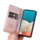 thumbnail image 3 of Funda para Samsung Galaxy A53 5G Estuche de Cuero PU Tipo Cartera con Ranuras para Tarjetas y Cierre Magnético, 3 of 5