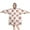 White Cow Strawberry, variant on Wearable Oversized Blanket,White Cow Strawberry Couple Pattern Wearable Blanket Hoodie for Adults,Cozy Hooded Blankets with Super Pockets,Super Warm Fuzzy Pullover for Women & Men