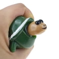 thumbnail image 1 of Novelty And Funny Decompression Venting Telescopic Head Turtle Spoof Toy, 1 of 1