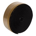 thumbnail image 3 of Bicycle Bar Tape, Soft Bike Handlebar With Carbon Fiber Pattern Shock Absorption Non Skid Strap Gradient, 3 of 8