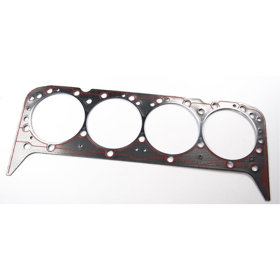 JEGS High-Temp Cylinder Head Gasket for Small Block Chevy (Except LT & LS Engines)