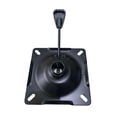 thumbnail image 3 of Almencla Office Chair Tilt Control Mechanism Durable Office Chair Tilt Base for Chair 2.5mm thicken, 3 of 8