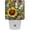 Multi-colored 2, variant on PhooArto Swimming Sea Turtle Flowers Plug in LED Night Light Auto Sensor Dusk to Dawn Decorative Night for Bedroom, Bathroom, Kitchen, Hallway, Stairs, Baby's Room, Energy Saving