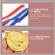 thumbnail image 4 of 12 medallas de fútbol para premiar medallas delicadas. Medallas de premio. Medallas de fútbol., 4 of 8
