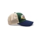 thumbnail image 3 of KNITE Gorra Farmer Gallo Azul Trucker Hombre Ajustable Estilo Gallero Palenque, 3 of 4