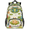 Beige, variant on Cute Frog Laptop Backpack for Women Men, 18.3 Inch Large Computer Backpacks Fashion Teacher Nurse Bag Casual Daypack for Work Travel Bubble