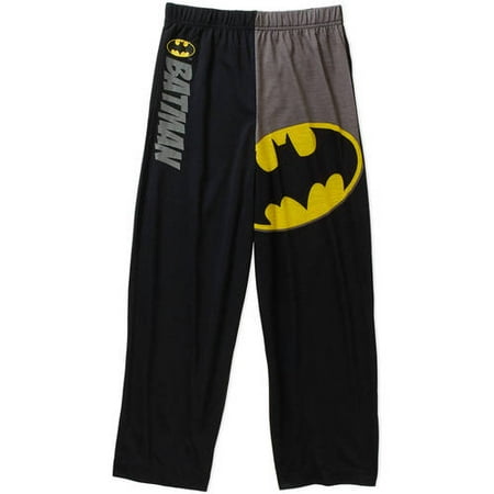 Boys' Licensed Jersey Sleep Pants, Available in 9 Graphics
