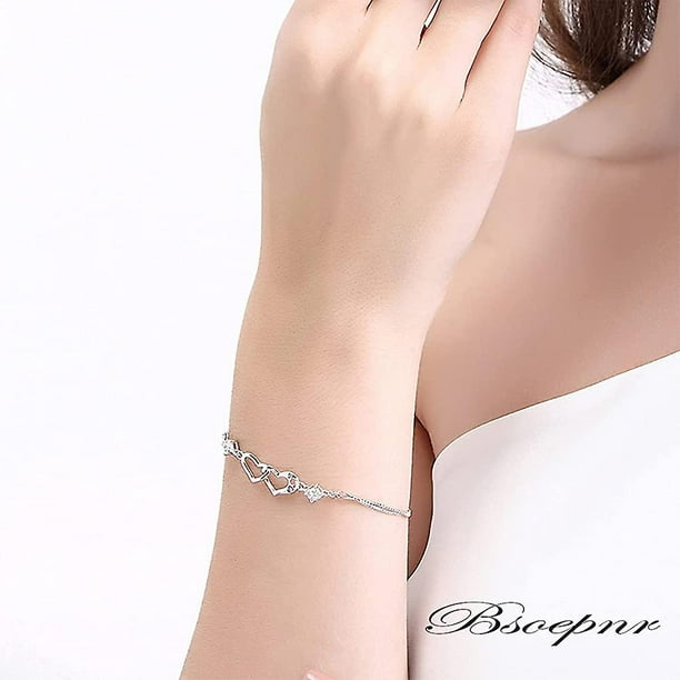 Lucky brand cross bracelet best sale