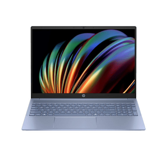 New HP 17 Laptop,17.3" FHD , AMD Ryzen 5 7430U (Beat i7-1255U) 8GB RAM, 256GB PCIe SSD, Bluetooth, Wi-Fi, Windows 11 Home