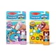 thumbnail image 1 of Pegatina Toy Melissa & Doug ¡Guau! ™ Paquete de perro y unicornio, 1 of 9