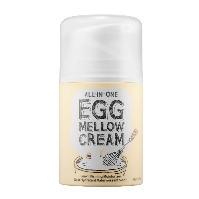 Too Cool For School Egg Mellow Cream 50g