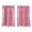 A, variant on Productcategory Curtain Star Curtains Short Curtains Small Curtains Rod Curtains Kitchen Coffee Bedroom Lace Curtains 29 X 36 Inch 2 Panels for Stylish Home and Light Filtering 2PCS