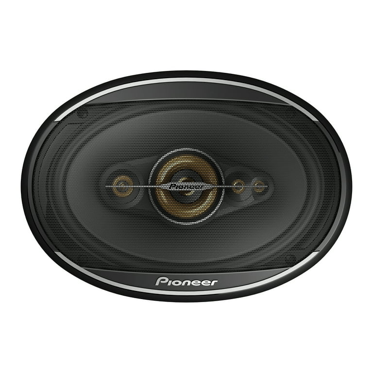 Pioneer TS-A6991F 6-In. x 9-In. 700-Watt 5-Way Full-Range