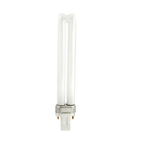 Osram Sylvania CF13DS/841/ECO 13W GX23 Compact Fluorescent Light Bulb