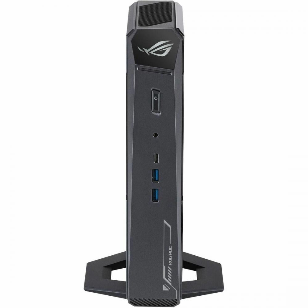 ASUS ROG Strix Gaming Desktop, Intel Core i7-7700, NVIDIA GeForce