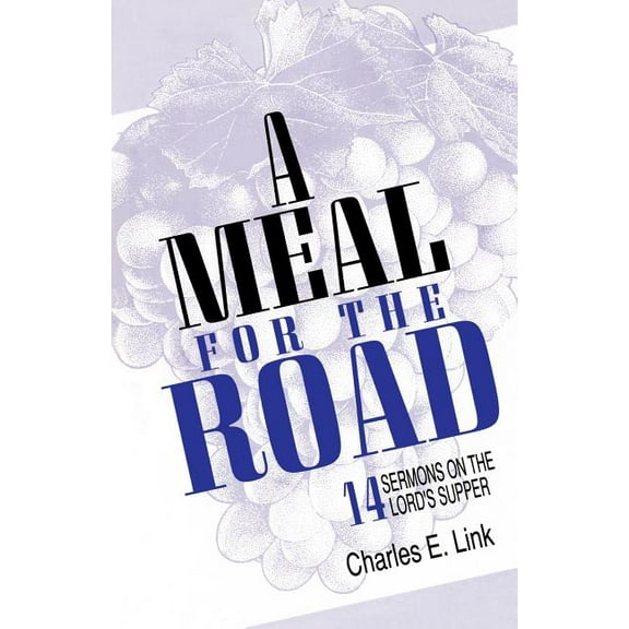 Meal for the Road, (Paperback)