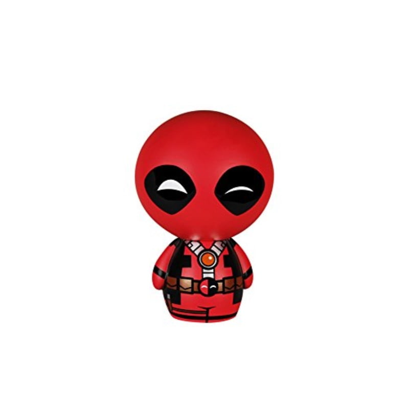 dorbz deadpool
