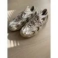 thumbnail image 3 of Adi - das Originals AdiFOM Q Savannah Shoes Tan/Alumina GW2217 Men’s Size 10 New, 3 of 6