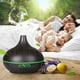 thumbnail image 4 of Humidificador de aire Sincero Humidificador de niebla para niños con luz nocturna y Apagado automático, 4 of 5