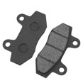 thumbnail image 3 of 1 Pair Disc Brake Pad Semimetal Disc Brake Shoes Pads for Quad Dirt Bike ATV Go Kart, 3 of 3
