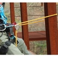 thumbnail image 2 of Equipo de Escalada Equipo de Rappel Pinza de Cuerda para 9mm-12mm Dispositivo de Aseguramiento de Descensor de Cuerda Apto para cuerda de 9-12 mm Macarena Rope Grab Protecta, 2 of 7