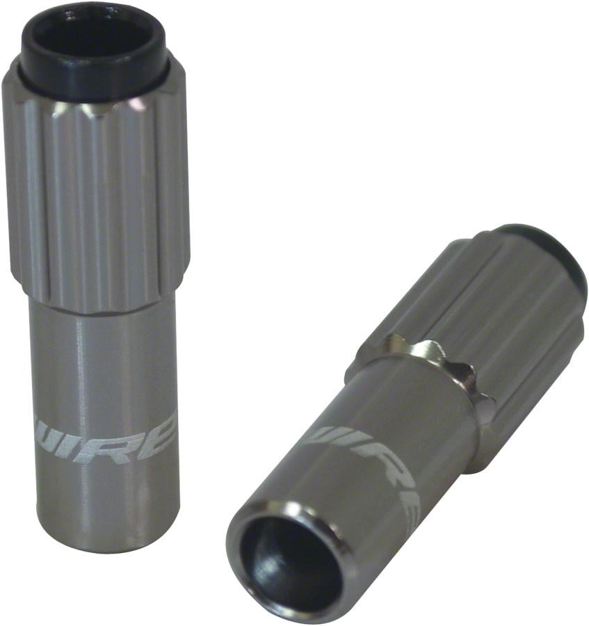 inline cable adjuster