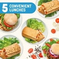 thumbnail image 3 of Nutrisystem Kickstart Protein-Powered Weight Loss Kit, Frozen Packaged Meals, 20 Count (Regular), 3 of 9