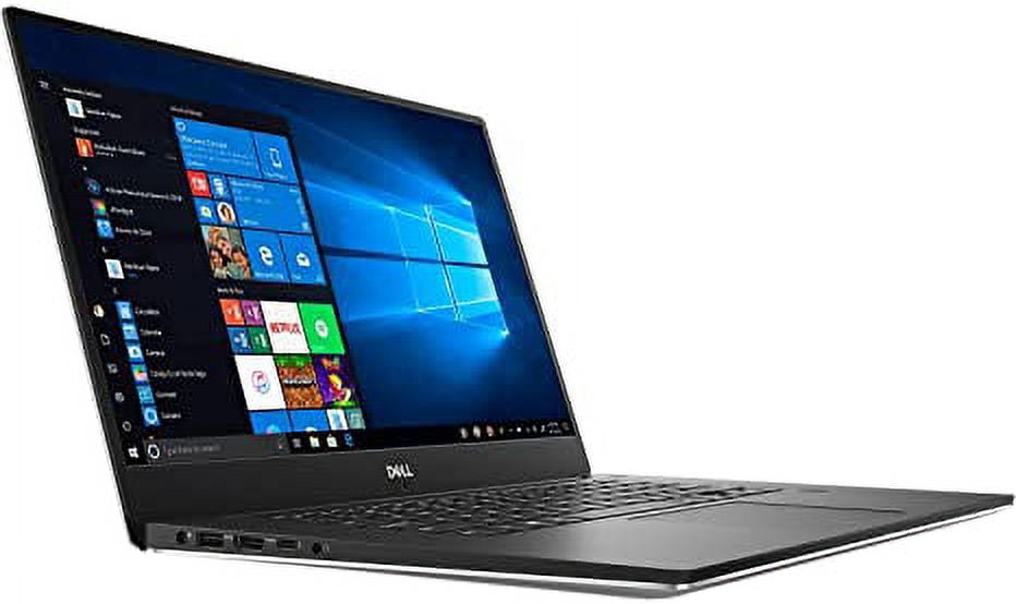 Restored Dell Precision 5530 15.6