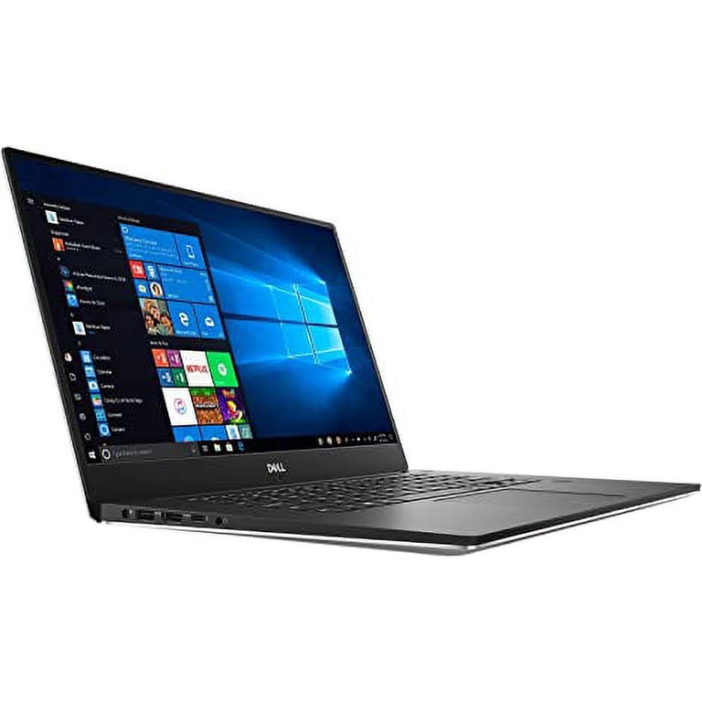 Restored Dell Precision 5530 15.6