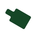 thumbnail image 2 of Estera reformadora de Pilates shamjiam estera portátil toalla con respaldo de goma negra Color sólido estera de viaje para gimnasio estera de Yoga equipo Verde oscuro, 2 of 8