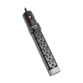 thumbnail image 4 of Tripp Lite 8-Outlet Protect It! Surge Suppressor with Modem/Fax Protection, 6' Cord, 4 of 10