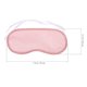 thumbnail image 4 of 20pcs máscaras de poliéster oculares para dormir para el ojo que cubre la sombra de los ojos, 4 of 6
