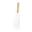 wooden handle-large, variant on Stainless Steel Kitchen Cooking Spatula Fish Lifter For Flipping Fish Steak And Pancakes Quality And Heat Resistant