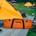 thumbnail image 2 of Sac de Rangement pour Tente de Camping Sac de Transport Extérieur Étanche Pique-Nique Pêche Orange 75cmx26cm S, 2 of 9