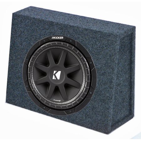 Kicker 43C104 10