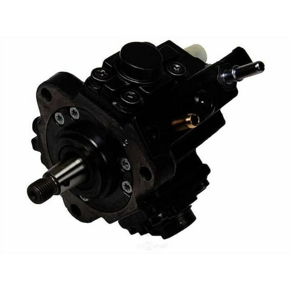 Fuel Injection Pump - Compatible with 2014 - 2015 Chevy Cruze Diesel 2.0L 4-Cylinder LUZ VIN Z