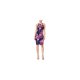 thumbnail image 1 of INC Vestido tubo con tachuelas para mujer, rosa, 4, 1 of 2