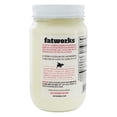 thumbnail image 3 of Fatworks - Leaf Lard Premium Cooking Oil - 14 oz., 3 of 3