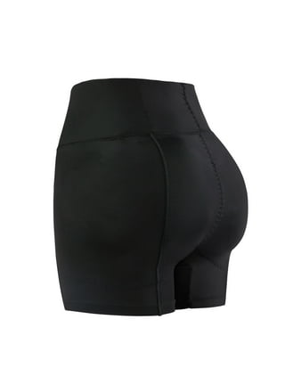 New Women Seamless Padded Full Butt Hip Enhancer Panties Shaper