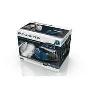 Rowenta Perfect Steam Pro, Steam Station for Clothes, Garment Steamer, DG8624U1