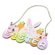 thumbnail image 1 of Moyic Decoraciones Artesanía Feliz Pascua Placa Colgante Adorno Exhibición Muebles Adorno Regalos para sala de estar Kits de decoración para fiestas JM00201 Moyic HA061106-02, 1 of 6